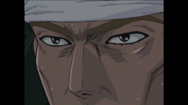 ACT.8 そのクルマ 凶暴につき