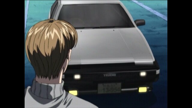 ACT.9 ニューハチロク誕生