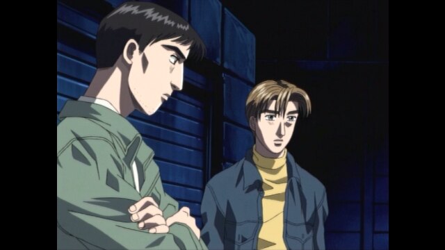 ACT.11 封印は解き放たれた…