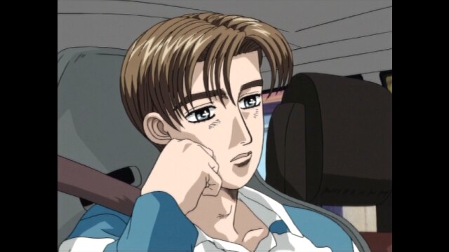 ACT.13 移りゆく季節の中で