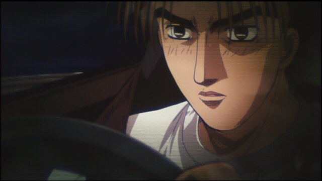 頭文字［イニシャル］D Third Stage