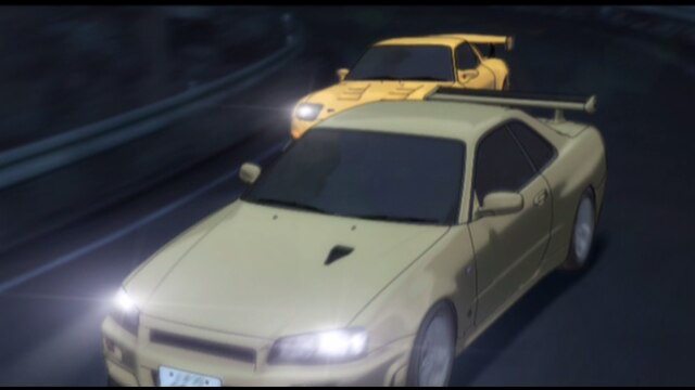 ACT.20 超絶 GT－R!