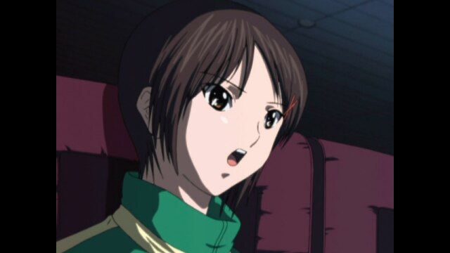 いちご100%|カンテレドーガ【初回30日間無料トライアル!】 いちご100%|カンテレドーガ【初回30日間無料トライアル!】