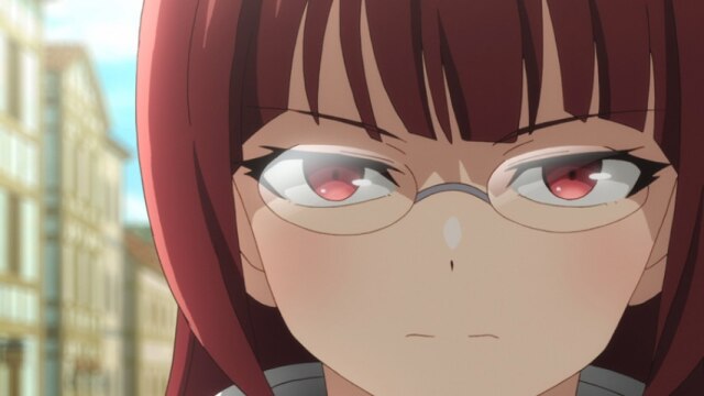 第11話 幼女覚醒