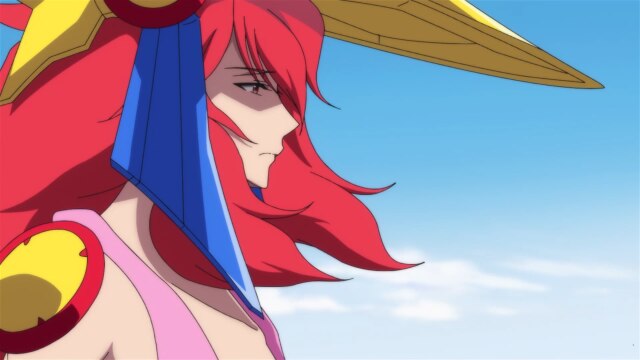 第9話 かつて私たちは