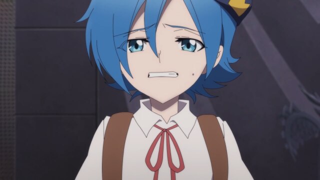 第10話 あなたの役に立ちたくて