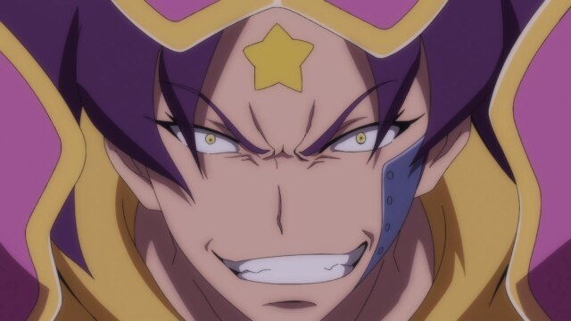 第12話 ビックリメン