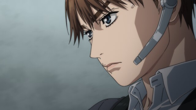 Turn18 芦ノ湖スカイラインの悪魔