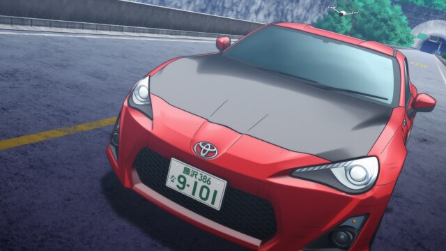 Turn22 ザ・ペニンシュラ開幕