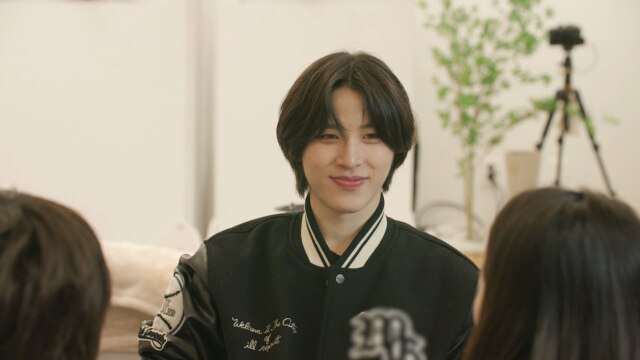 第12話 WONDERLAND 後編