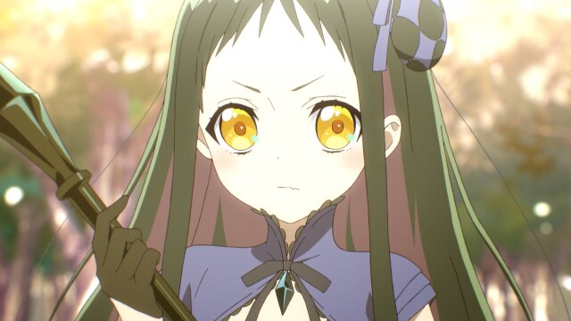第6回 魔法少女とは