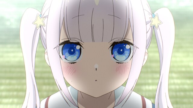 第10回 御使いさんとの一日