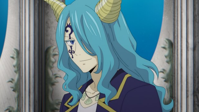 第3話 刃、鎧、灰