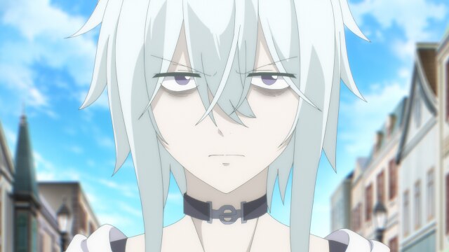 第11話 霊竜のレイス