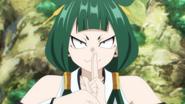 第21話 月下美神