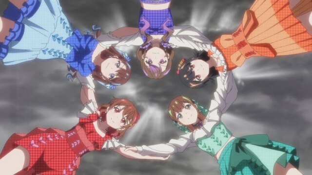 #4 【芹澤&茜屋 特別コメント付き】i☆Ris the Movie – Full Energy!! -テンション激アガりルート