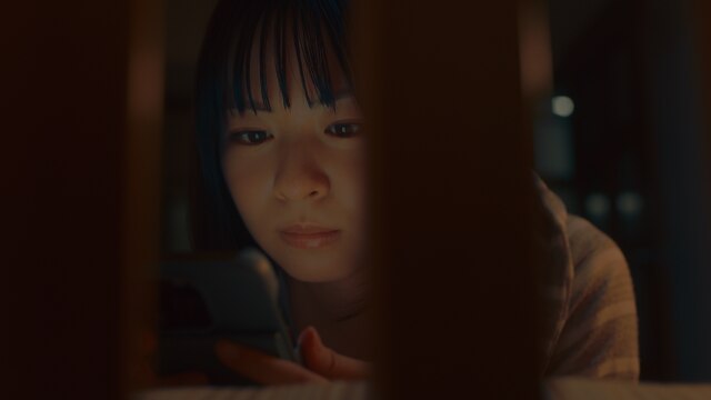 第1話 パパ活