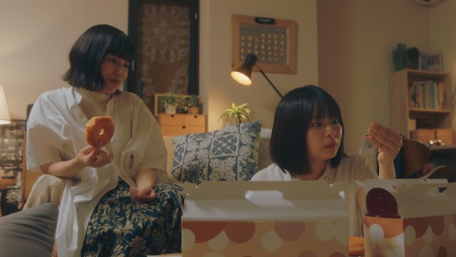 第8話 推し活