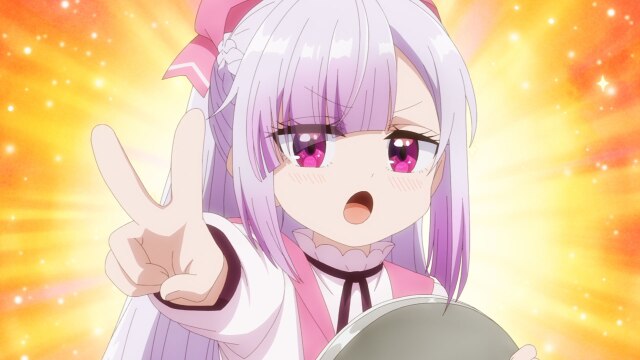 第7話 早く、良くなってね