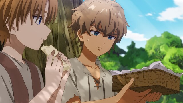 第10話 より遠く、遥かに高いところこそ、俺の目指す場所だ