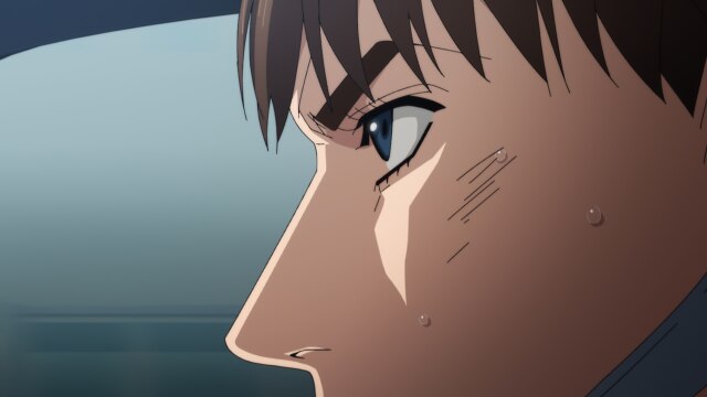Turn25 奇跡の復活