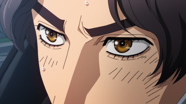 Turn27 ファイナルラップ突入