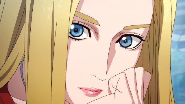 Turn31 夏の終わり