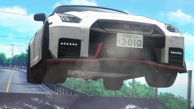 Turn33 赤い弾丸
