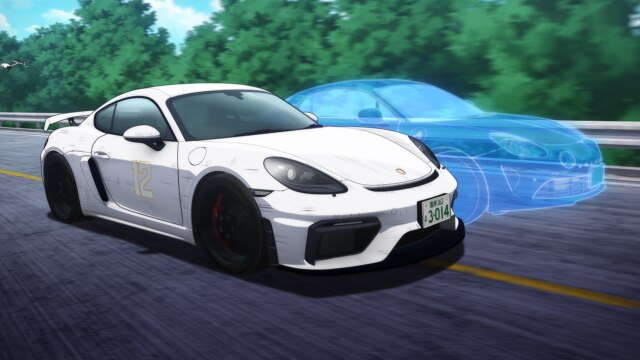 Turn34 王者のあせり