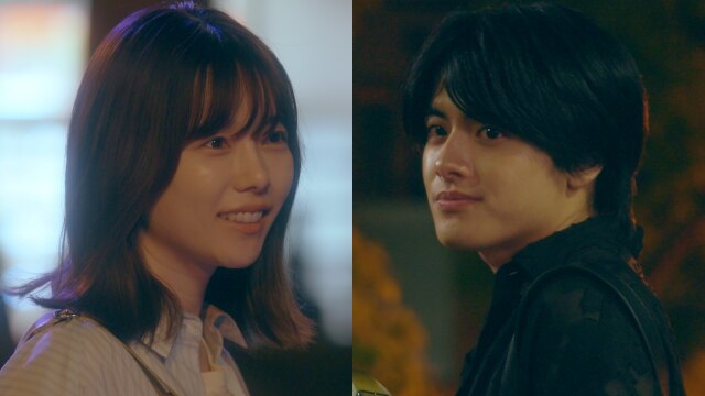 第2話 二人きり