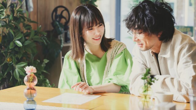 第5話 パートナー