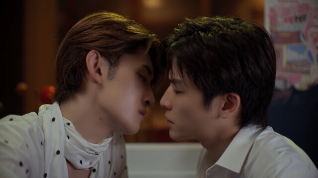 第7話＜タイ放送版＞ 現実のボス