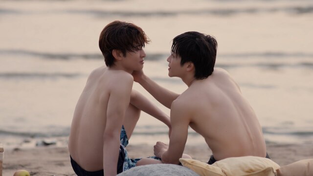 第9話＜タイ放送版＞ 隠された真実