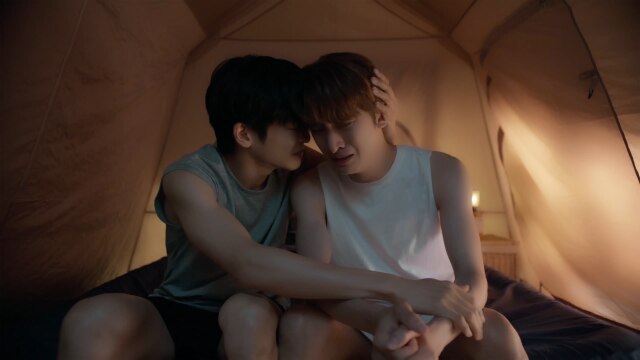 第11話＜タイ放送版＞ ゲームの発表…愛の終焉？