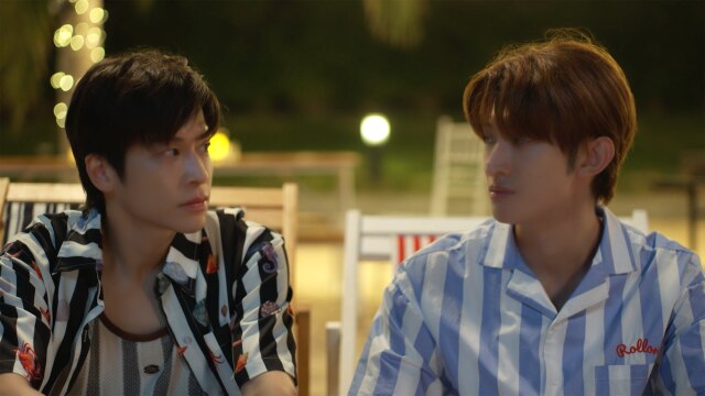 第8話＜ディレクターズカット版＞ 一番負けたくないゲーム