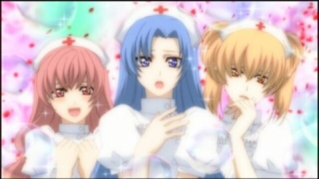 第3話 初仕事、姫様応援団