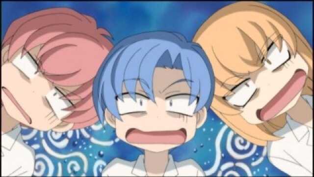 第5話 狙われた姫