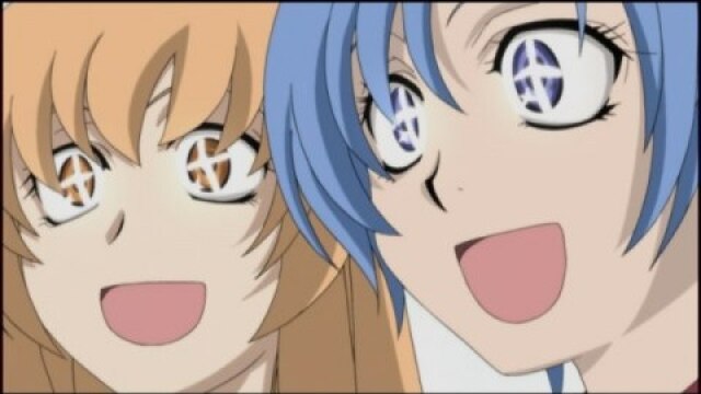 第6話 坂本家のヒミツ