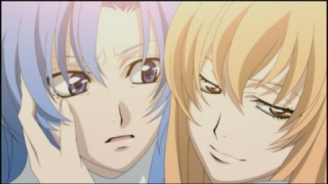 第7話 汗と涙の合唱コンクール