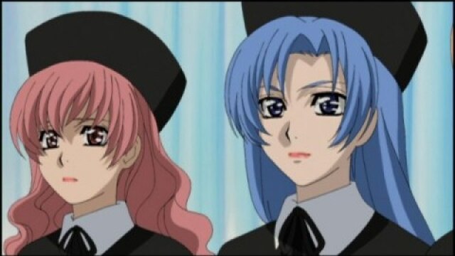 第9話 学園祭開始!