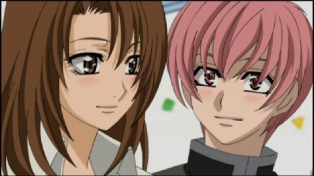 第10話 恋人たちの時間