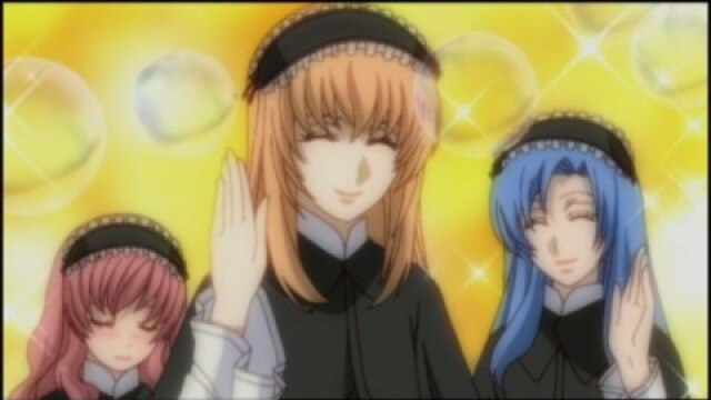 第11話 秘められた過去