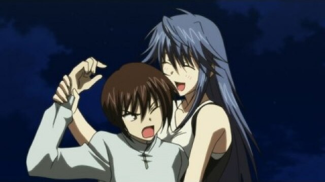 真剣で私に恋しなさい!!(くっきり見えちゃう完全版!)｜カンテレドーガ
