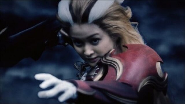 #2 11人の支配者