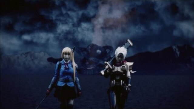 #6 ユリエンスの企み