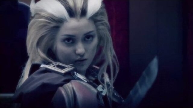 #9 ロット王との決着