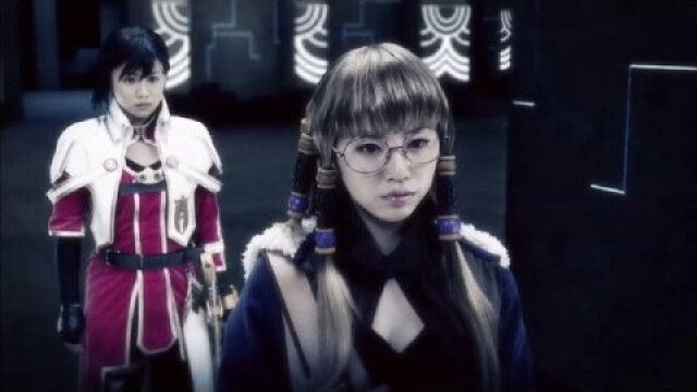 #11 マーリン捜索