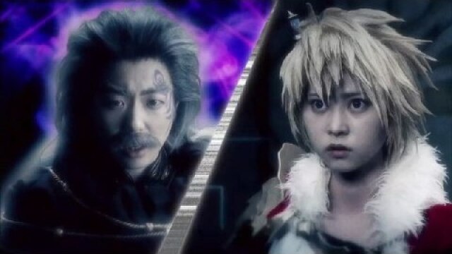 #12 マーリンの狙い