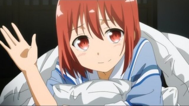 第7話 牧歌的な喜び