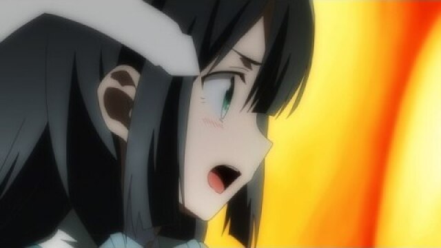 第11話 情熱